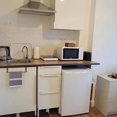 Cozy With A View Of The Eiffel Tower * Paris