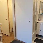 Appartement Cozy With A View Of The Eiffel Tower *